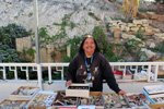 XII Mesa de Intercambio de MInerales de Alicante