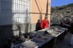 XII Mesa de Intercambio de MInerales de Alicante
