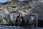 XII Mesa de Intercambio de MInerales de Alicante