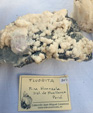 XII Mesa de Intercambio de MInerales de Alicante