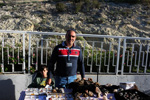 XII Mesa de Intercambio de MInerales de Alicante