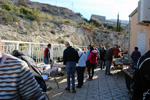 XII Mesa de Intercambio de MInerales de Alicante