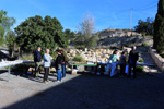 XII Mesa de Intercambio de MInerales de Alicante