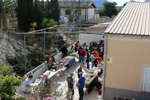 XII Mesa de Intercambio de MInerales de Alicante