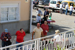 XII Mesa de Intercambio de MInerales de Alicante