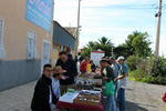 XII Mesa de Intercambio de MInerales de Alicante