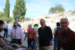 XII Mesa de Intercambio de MInerales de Alicante