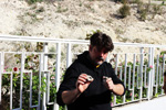 XII Mesa de Intercambio de MInerales de Alicante