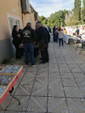 XII Mesa de Intercambio de MInerales de Alicante