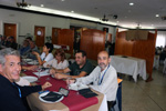 XII Mesa de Intercambio de MInerales de Alicante