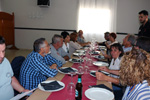 XII Mesa de Intercambio de MInerales de Alicante