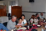 XII Mesa de Intercambio de MInerales de Alicante