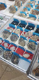 XII Mesa de Intercambio de MInerales de Alicante