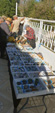 XII Mesa de Intercambio de MInerales de Alicante