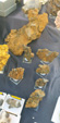 XII Mesa de Intercambio de MInerales de Alicante