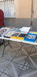 XII Mesa de Intercambio de MInerales de Alicante