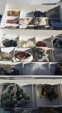 XII Mesa de Intercambio de MInerales de Alicante