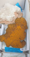 XII Mesa de Intercambio de MInerales de Alicante