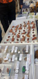 XII Mesa de Intercambio de MInerales de Alicante