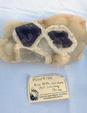 XII Mesa de Intercambio de MInerales de Alicante