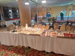 INTERMINERAL ZARAGOZA 2025. XXIX Feria de Minerales, Fósiles y Gemas