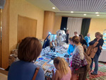 INTERMINERAL ZARAGOZA 2025. XXIX Feria de Minerales, Fósiles y Gemas