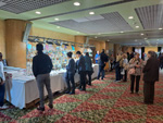 INTERMINERAL ZARAGOZA 2025. XXIX Feria de Minerales, Fósiles y Gemas