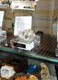 INTERMINERAL ZARAGOZA 2025. XXIX Feria de Minerales, Fósiles y Gemas