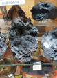 INTERMINERAL ZARAGOZA 2025. XXIX Feria de Minerales, Fósiles y Gemas