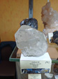 INTERMINERAL ZARAGOZA 2025. XXIX Feria de Minerales, Fósiles y Gemas