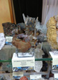 INTERMINERAL ZARAGOZA 2025. XXIX Feria de Minerales, Fósiles y Gemas