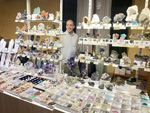 INTERMINERAL ZARAGOZA 2025. XXIX Feria de Minerales, Fósiles y Gemas