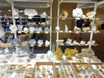 INTERMINERAL ZARAGOZA 2025. XXIX Feria de Minerales, Fósiles y Gemas