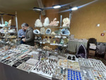 INTERMINERAL ZARAGOZA 2025. XXIX Feria de Minerales, Fósiles y Gemas