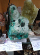 INTERMINERAL ZARAGOZA 2025. XXIX Feria de Minerales, Fósiles y Gemas