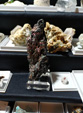 INTERMINERAL ZARAGOZA 2025. XXIX Feria de Minerales, Fósiles y Gemas