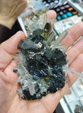 INTERMINERAL ZARAGOZA 2025. XXIX Feria de Minerales, Fósiles y Gemas