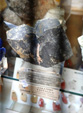 INTERMINERAL ZARAGOZA 2025. XXIX Feria de Minerales, Fósiles y Gemas