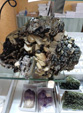 INTERMINERAL ZARAGOZA 2025. XXIX Feria de Minerales, Fósiles y Gemas
