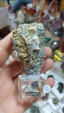 INTERMINERAL ZARAGOZA 2025. XXIX Feria de Minerales, Fósiles y Gemas