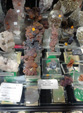 INTERMINERAL ZARAGOZA 2025. XXIX Feria de Minerales, Fósiles y Gemas