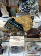 INTERMINERAL ZARAGOZA 2025. XXIX Feria de Minerales, Fósiles y Gemas