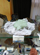 INTERMINERAL ZARAGOZA 2025. XXIX Feria de Minerales, Fósiles y Gemas