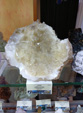INTERMINERAL ZARAGOZA 2025. XXIX Feria de Minerales, Fósiles y Gemas