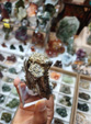 INTERMINERAL ZARAGOZA 2025. XXIX Feria de Minerales, Fósiles y Gemas