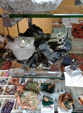 INTERMINERAL ZARAGOZA 2025. XXIX Feria de Minerales, Fósiles y Gemas