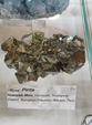 INTERMINERAL ZARAGOZA 2025. XXIX Feria de Minerales, Fósiles y Gemas