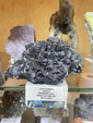 INTERMINERAL ZARAGOZA 2025. XXIX Feria de Minerales, Fósiles y Gemas