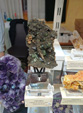 INTERMINERAL ZARAGOZA 2025. XXIX Feria de Minerales, Fósiles y Gemas