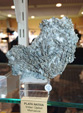 INTERMINERAL ZARAGOZA 2025. XXIX Feria de Minerales, Fósiles y Gemas